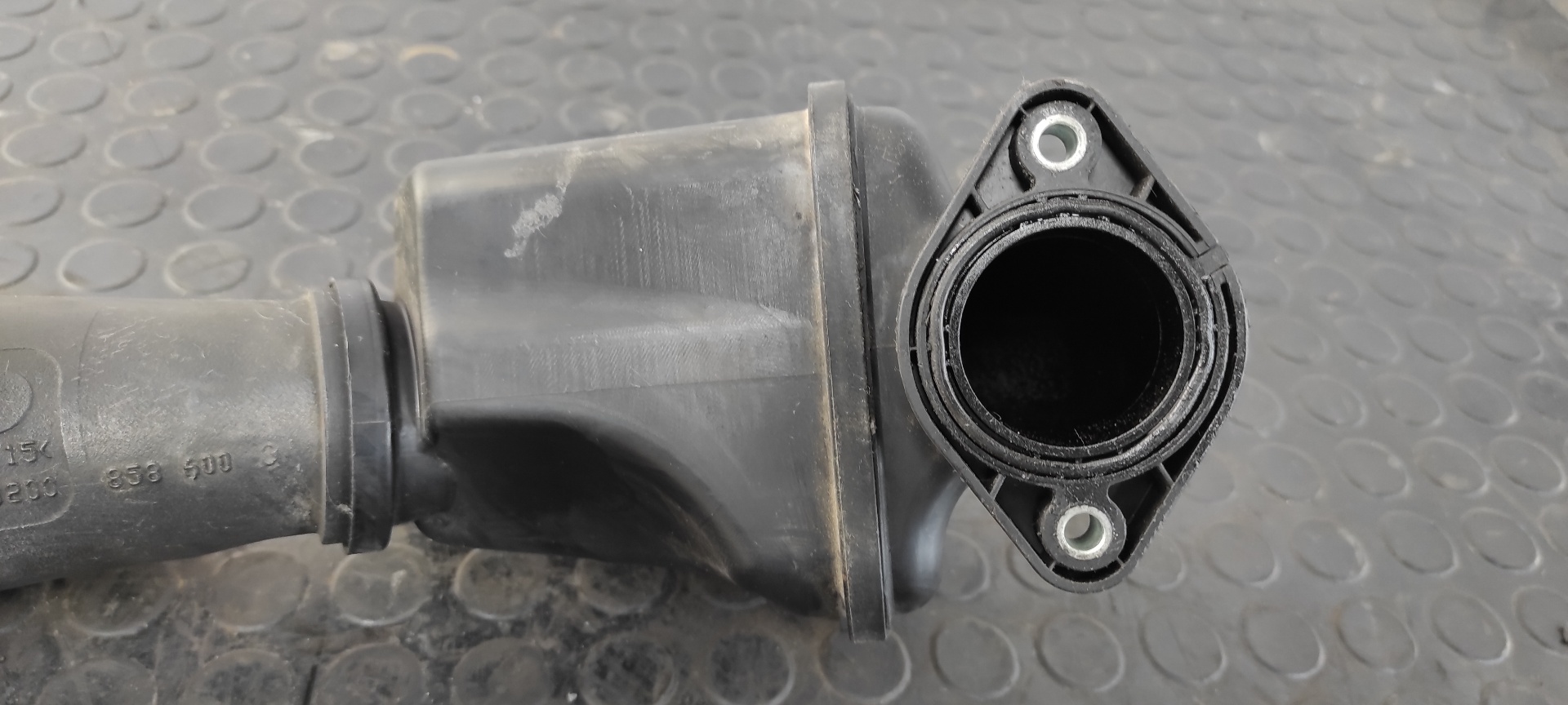 TUBO OPEL MOVANO B KASTEN/COMBI - vista 4