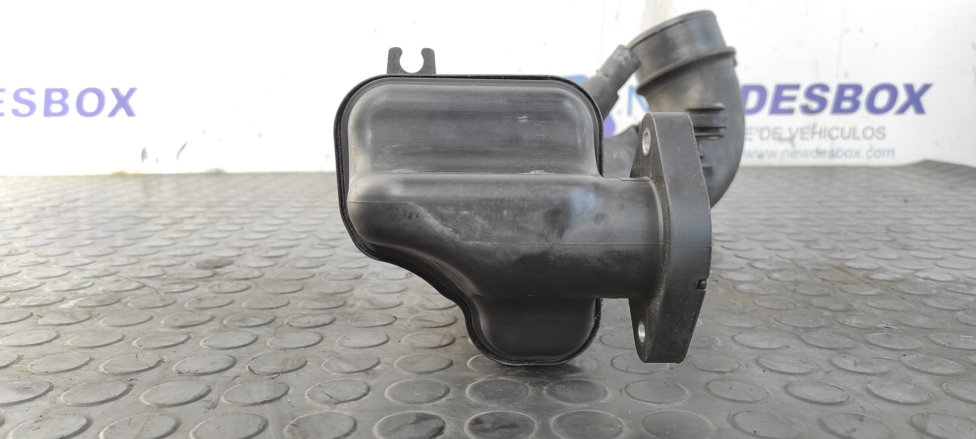 TUBO OPEL MOVANO B KASTEN/COMBI - vista 5