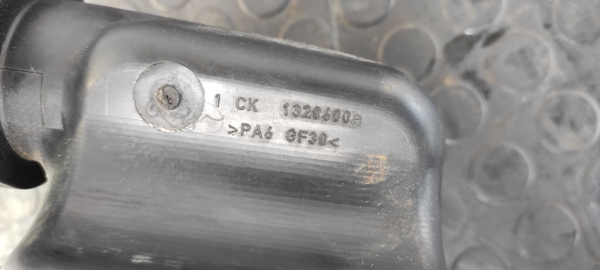 TUBO OPEL MOVANO B KASTEN/COMBI - vista 3