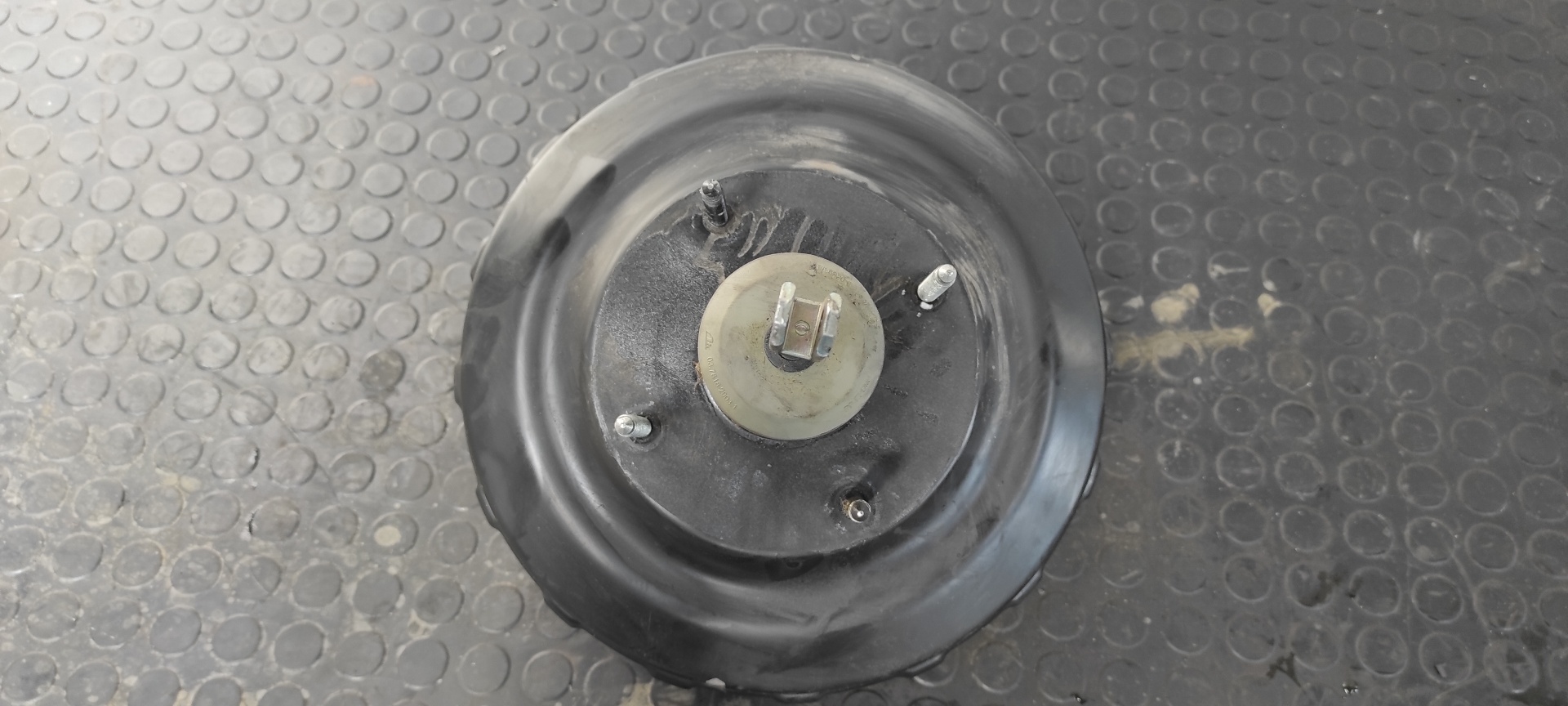 SERVOFRENO OPEL MOVANO B KASTEN/COMBI - vista 3