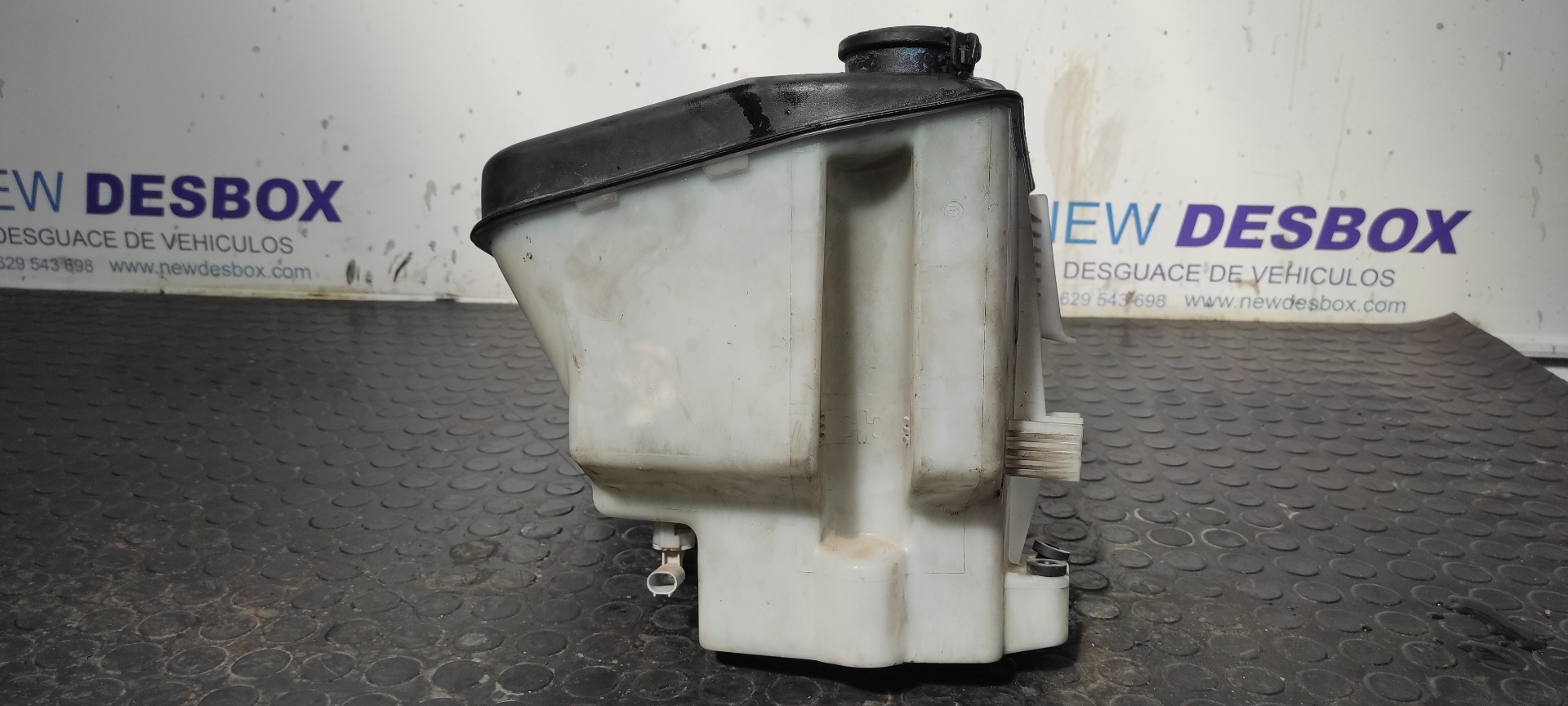 DEPOSITO LIMPIA BMW X5 (E53) - vista 2