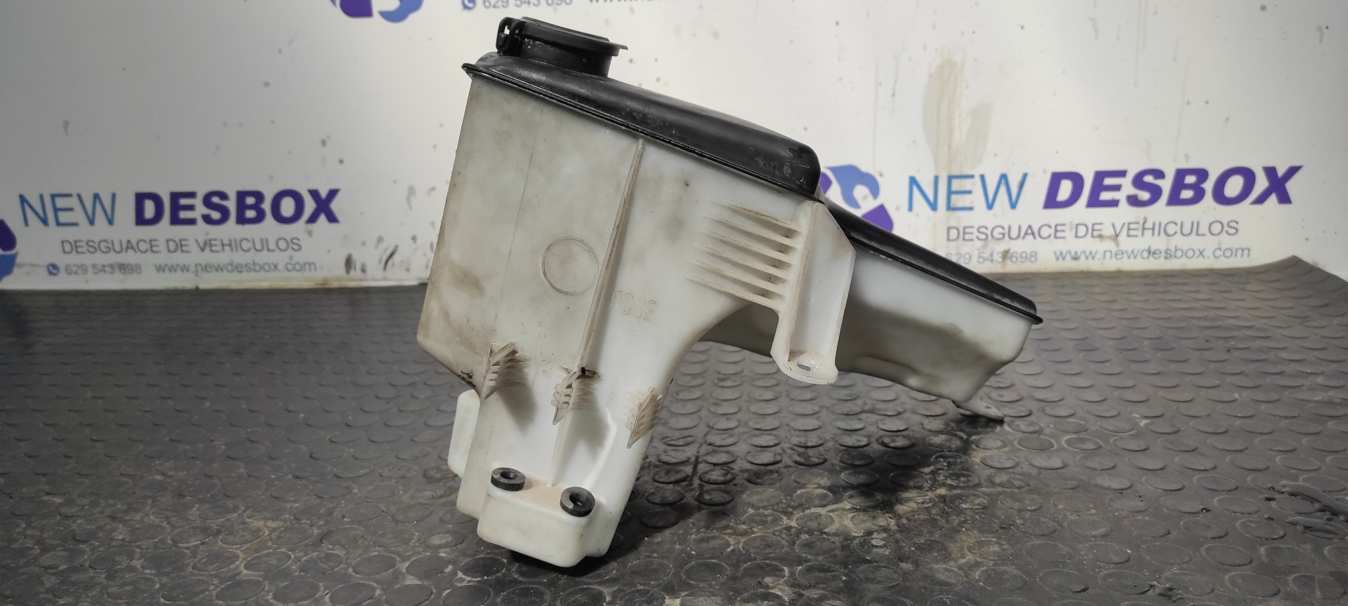 DEPOSITO LIMPIA BMW X5 (E53) - vista 4