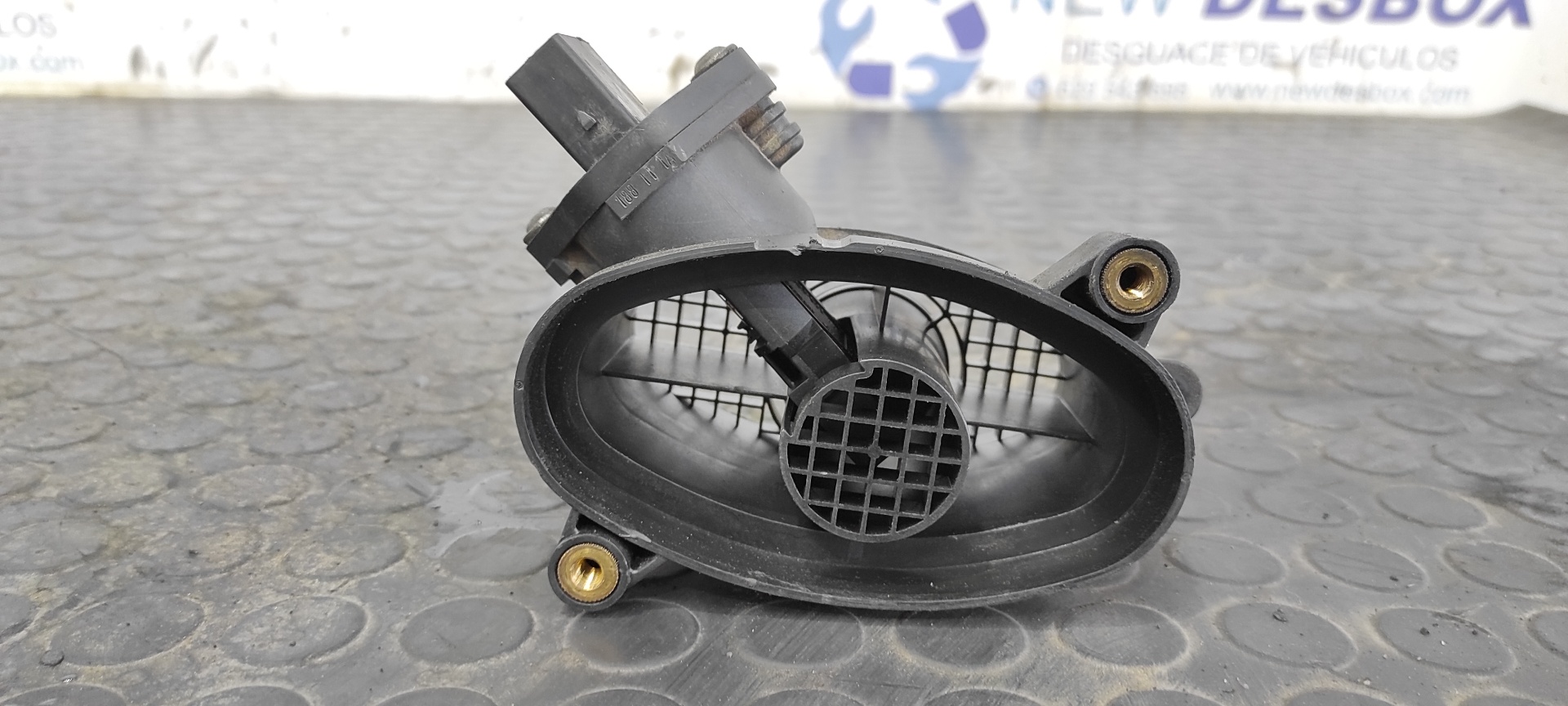 CAUDALIMETRO BMW X5 (E53)