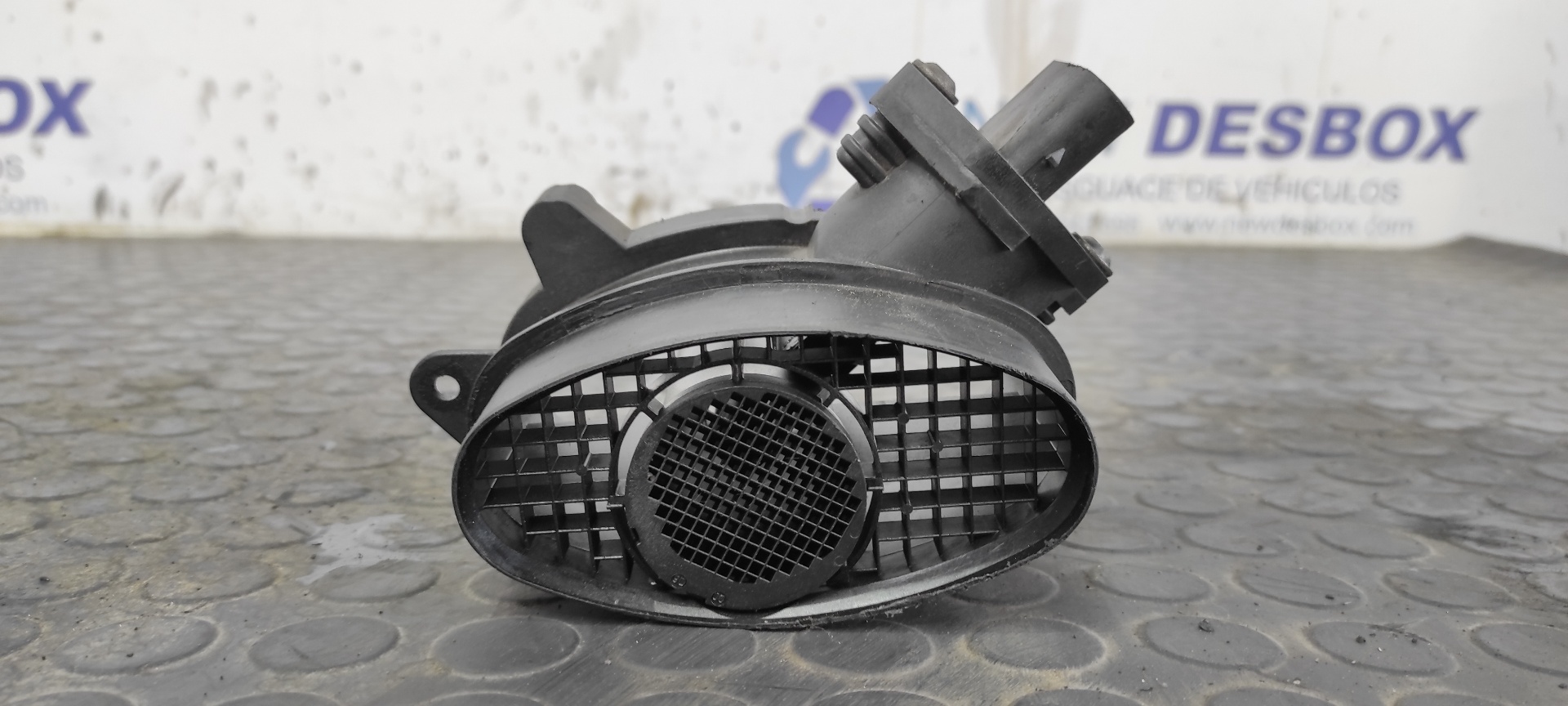 CAUDALIMETRO BMW X5 (E53) - vista 2