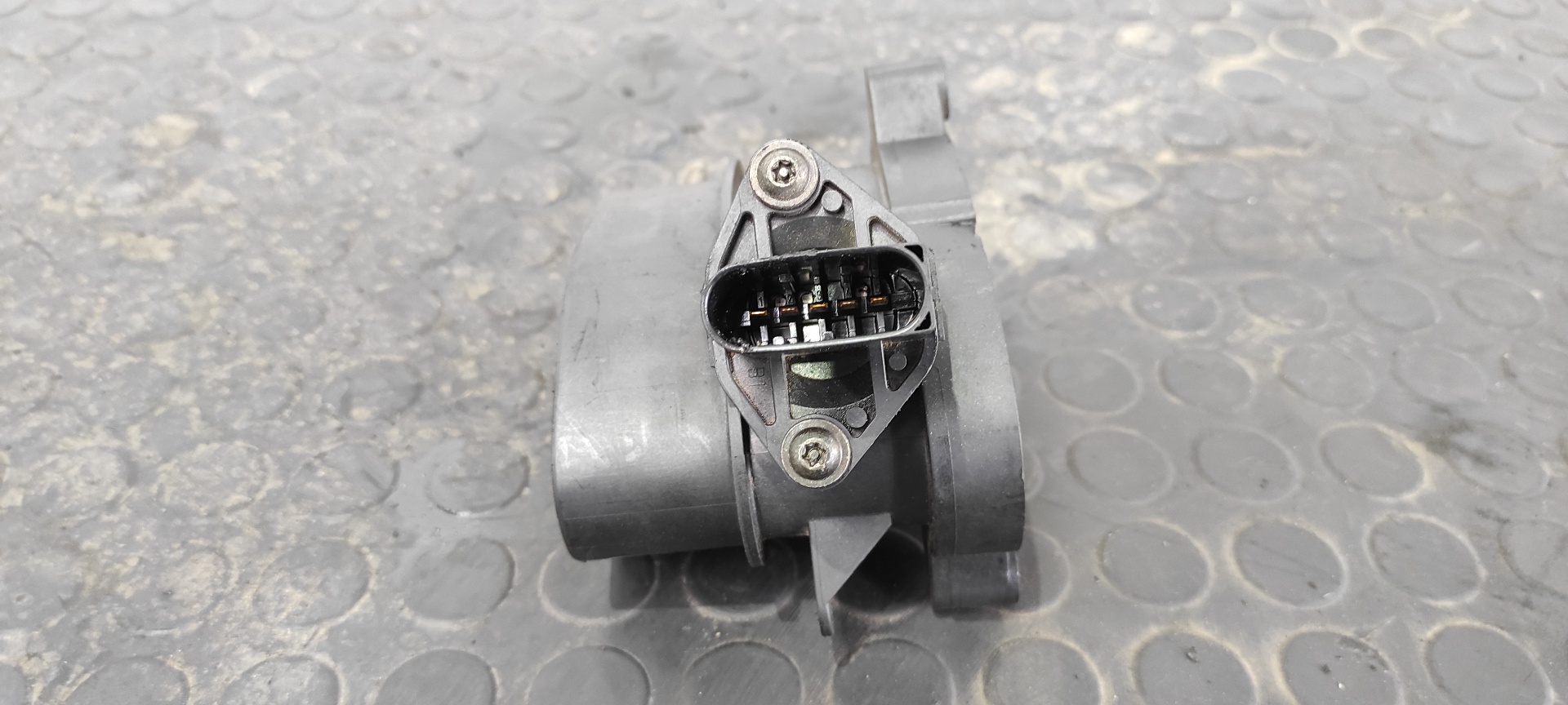 CAUDALIMETRO BMW X5 (E53) - vista 5