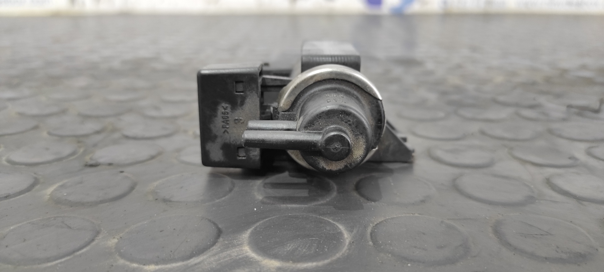 VALVULA AIRE ADICIONAL BMW X5 (E53) - vista 5