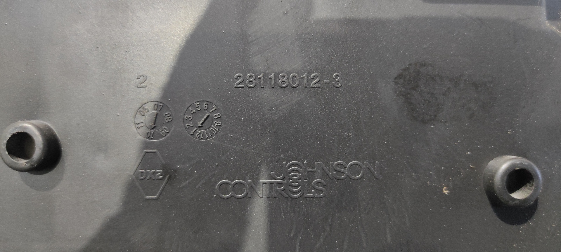 CUADRO INSTRUMENTOS OPEL MOVANO B KASTEN/COMBI - vista 9