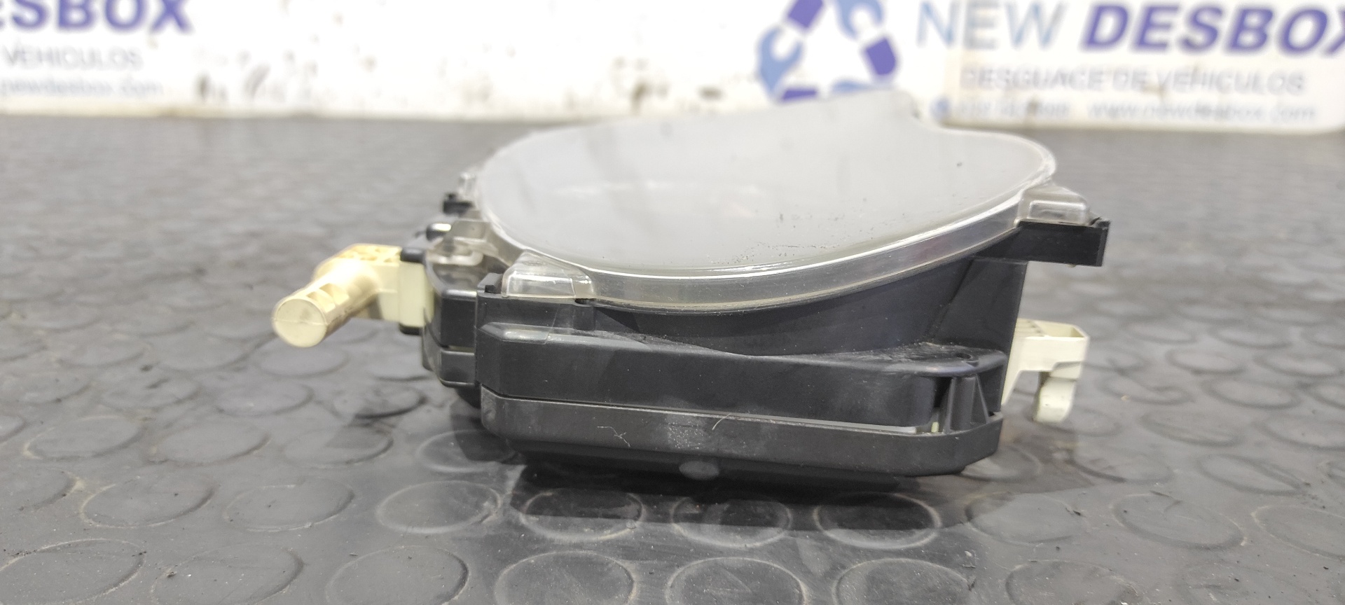 CUADRO INSTRUMENTOS OPEL MOVANO B KASTEN/COMBI - vista 6