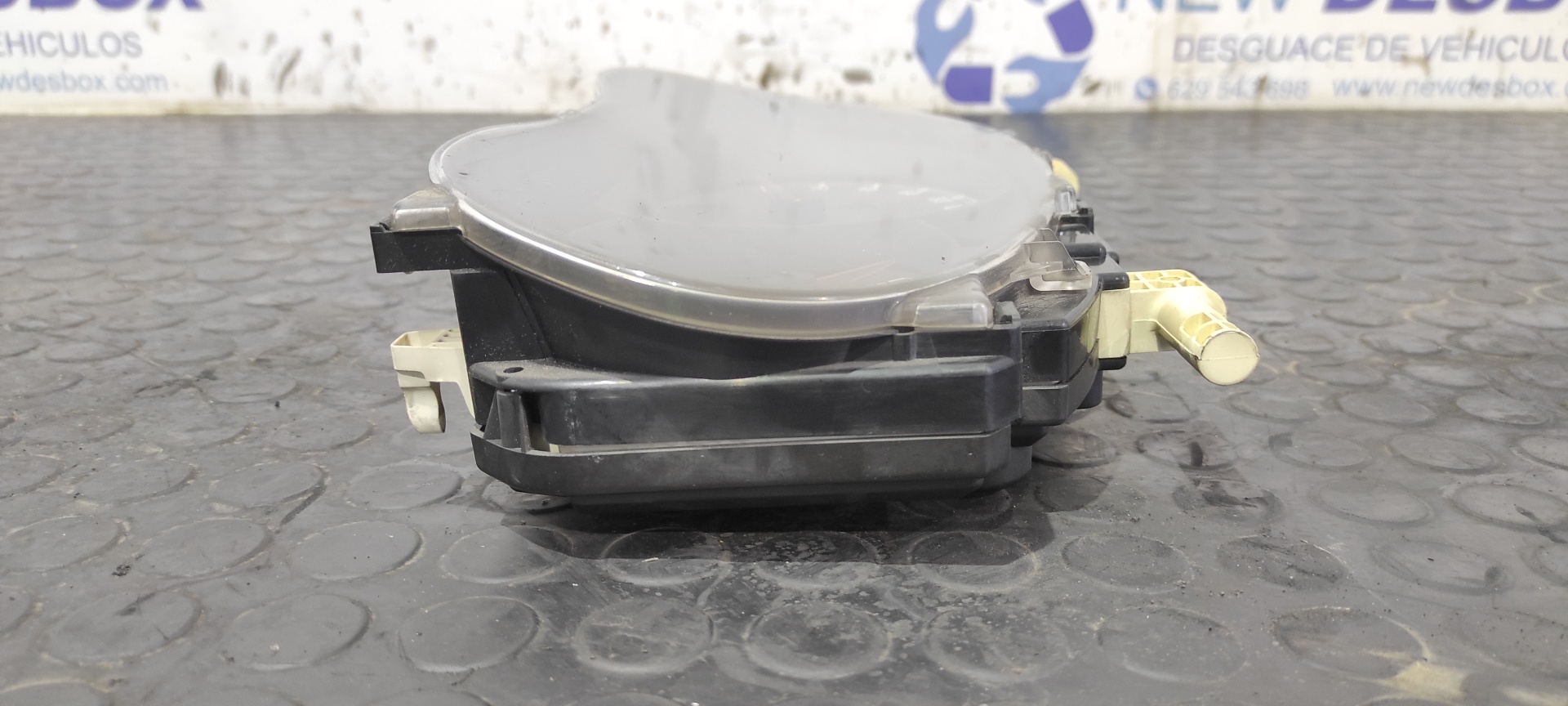 CUADRO INSTRUMENTOS OPEL MOVANO B KASTEN/COMBI - vista 10