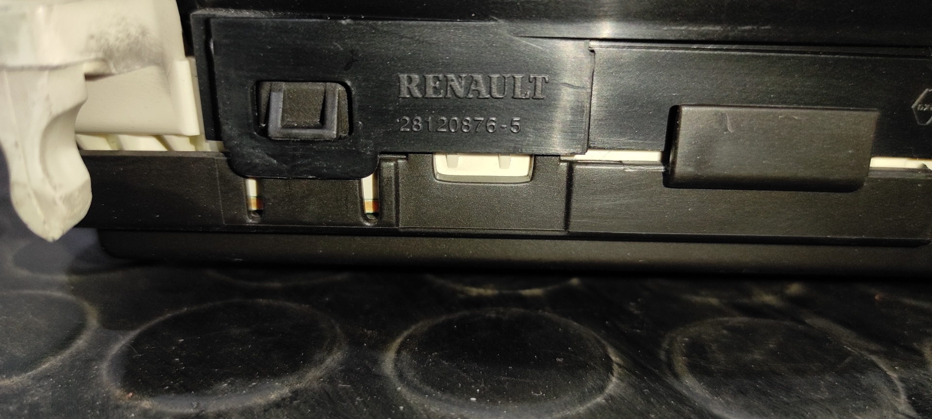 CUADRO INSTRUMENTOS OPEL MOVANO B KASTEN/COMBI - vista 3