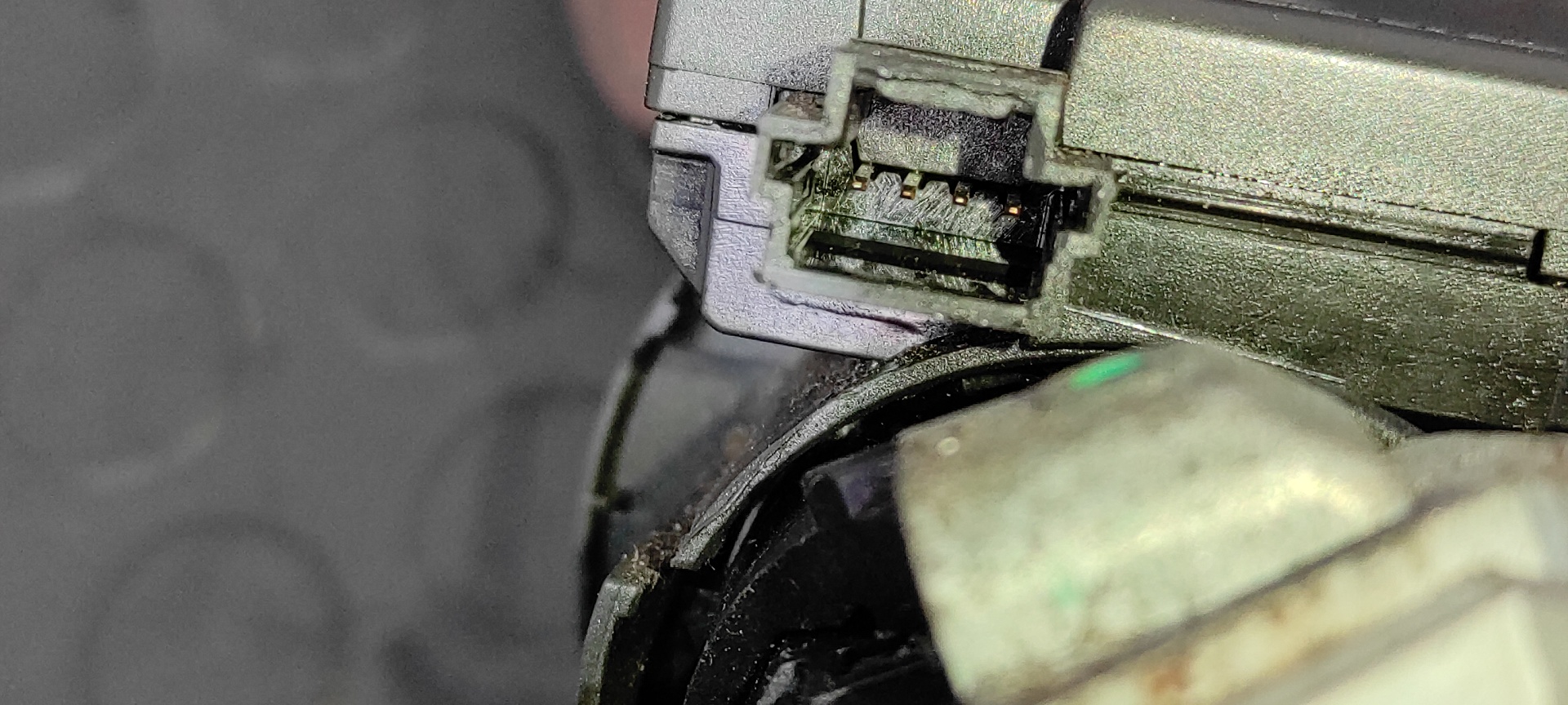 CONMUTADOR DE ARRANQUE OPEL MOVANO B KASTEN/COMBI - vista 2