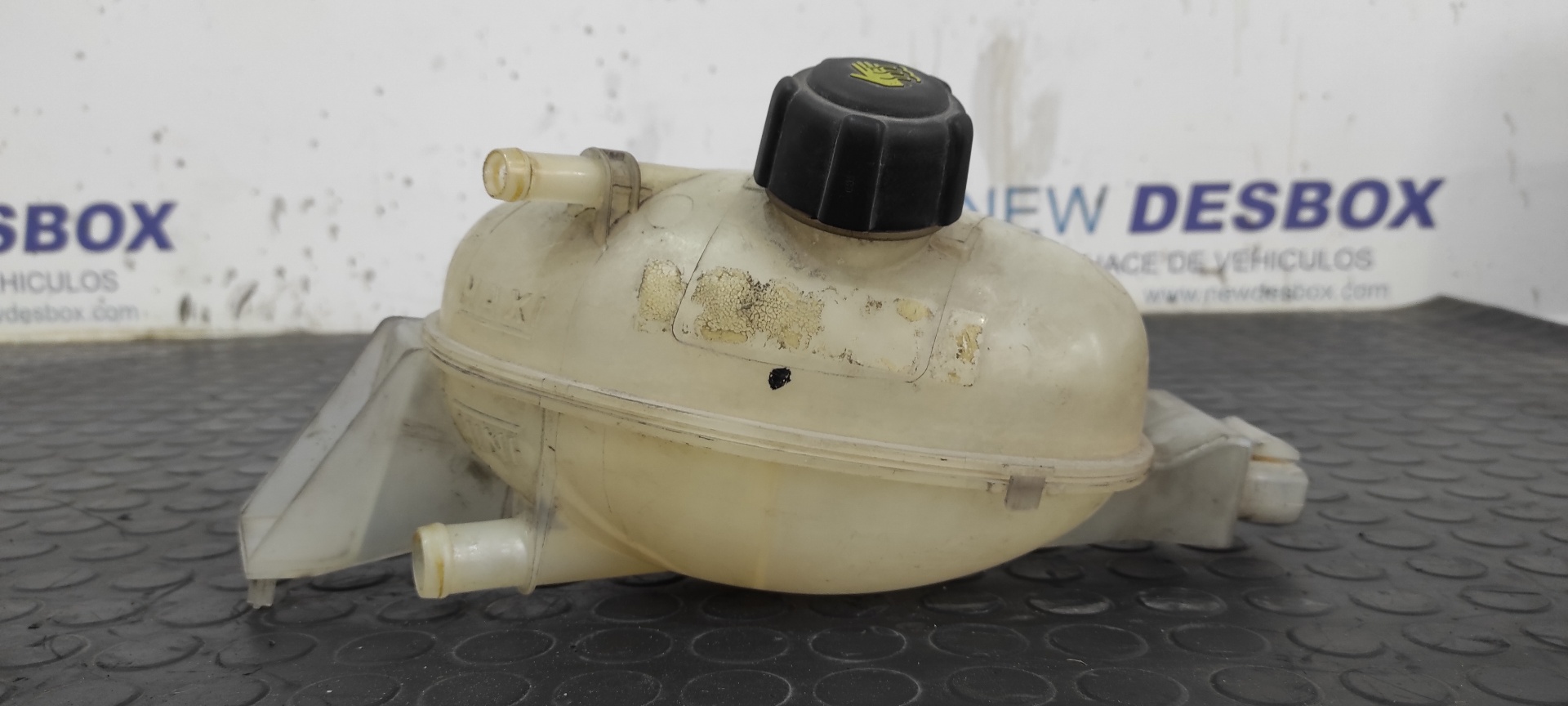 DEPOSITO EXPANSION OPEL MOVANO B KASTEN/COMBI