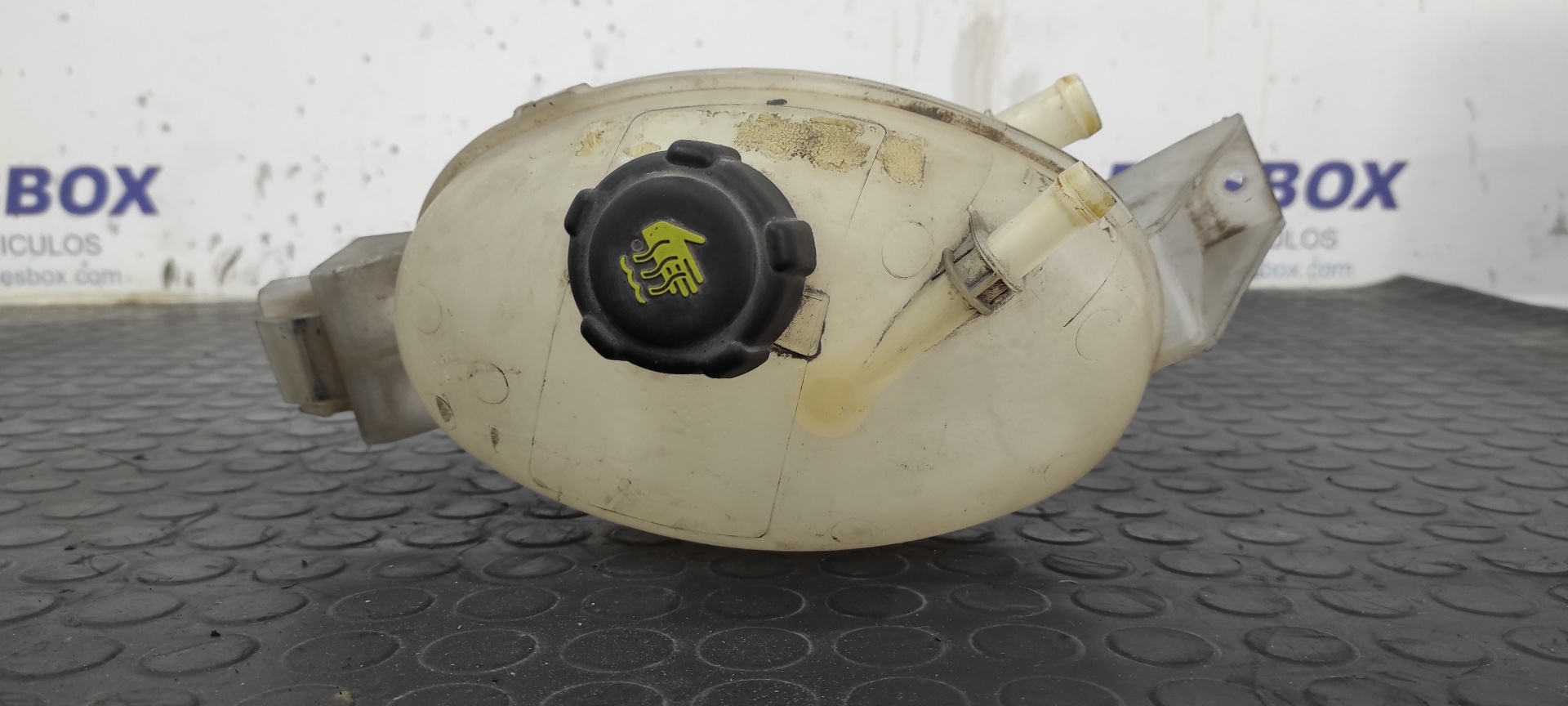 DEPOSITO EXPANSION OPEL MOVANO B KASTEN/COMBI - vista 2