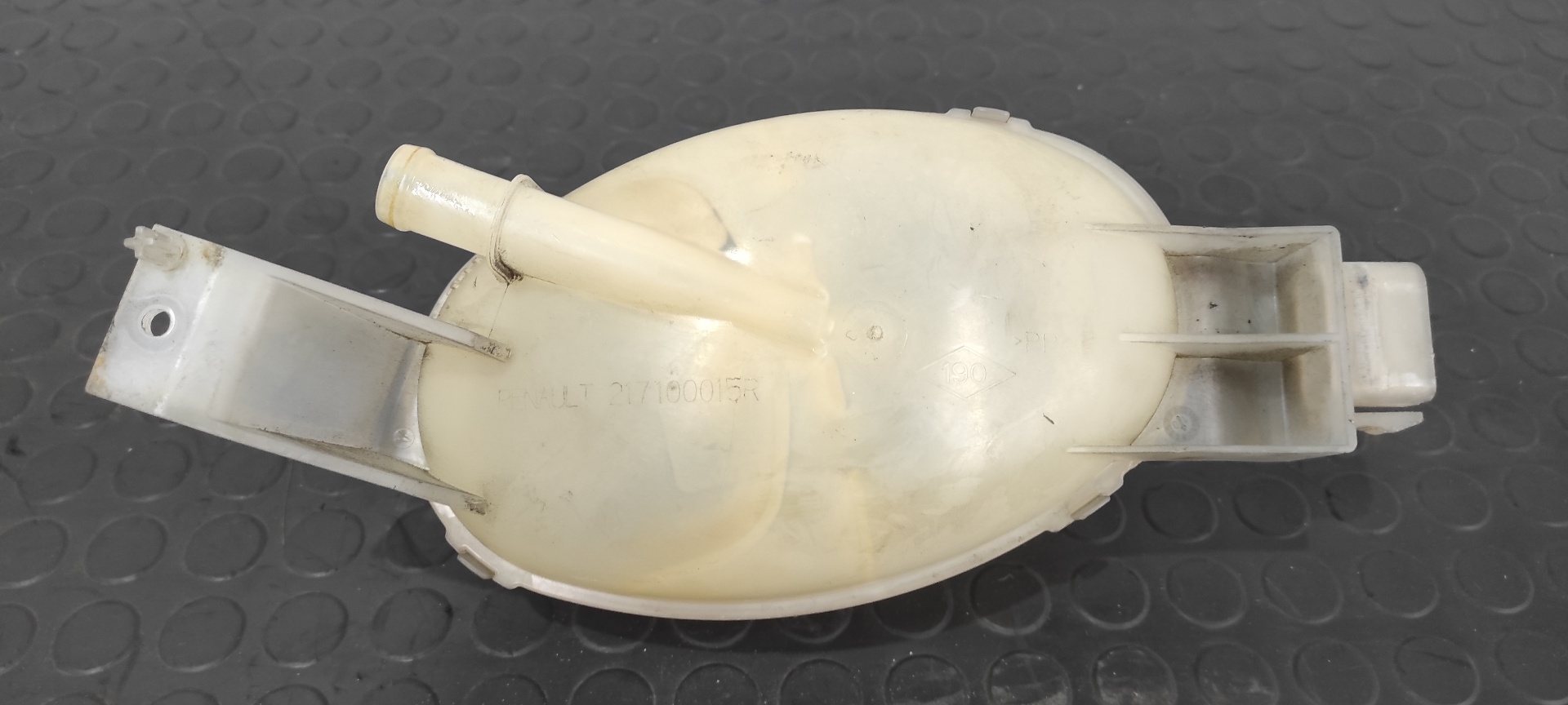 DEPOSITO EXPANSION OPEL MOVANO B KASTEN/COMBI - vista 5