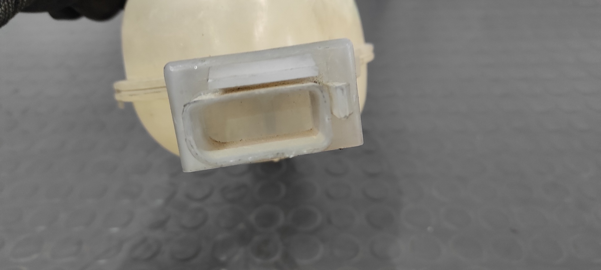 DEPOSITO EXPANSION OPEL MOVANO B KASTEN/COMBI - vista 6