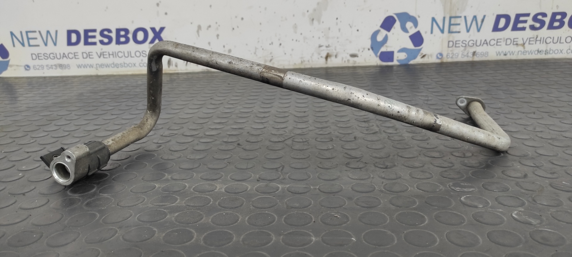 TUBOS AIRE ACONDICIONADO OPEL MOVANO B KASTEN/COMBI