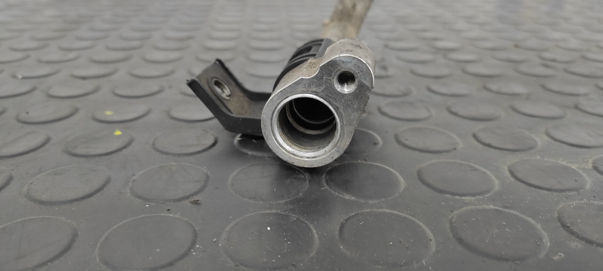 TUBOS AIRE ACONDICIONADO OPEL MOVANO B KASTEN/COMBI - vista 2