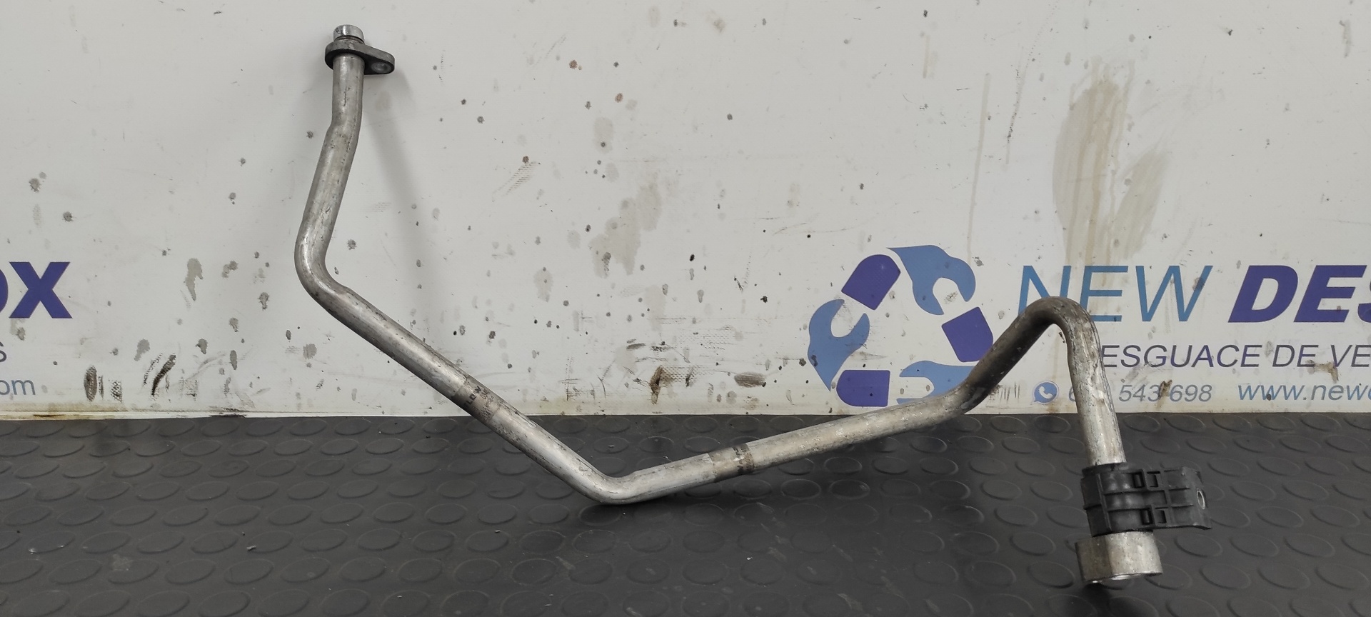 TUBOS AIRE ACONDICIONADO OPEL MOVANO B KASTEN/COMBI - vista 5