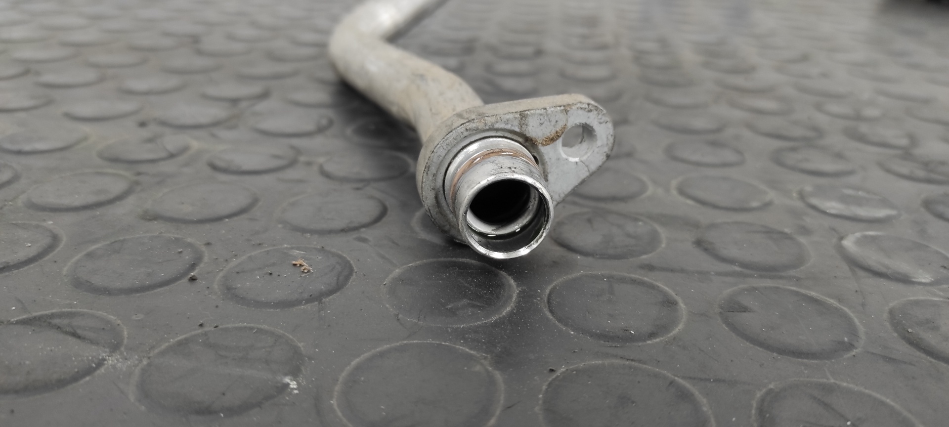 TUBOS AIRE ACONDICIONADO OPEL MOVANO B KASTEN/COMBI - vista 4