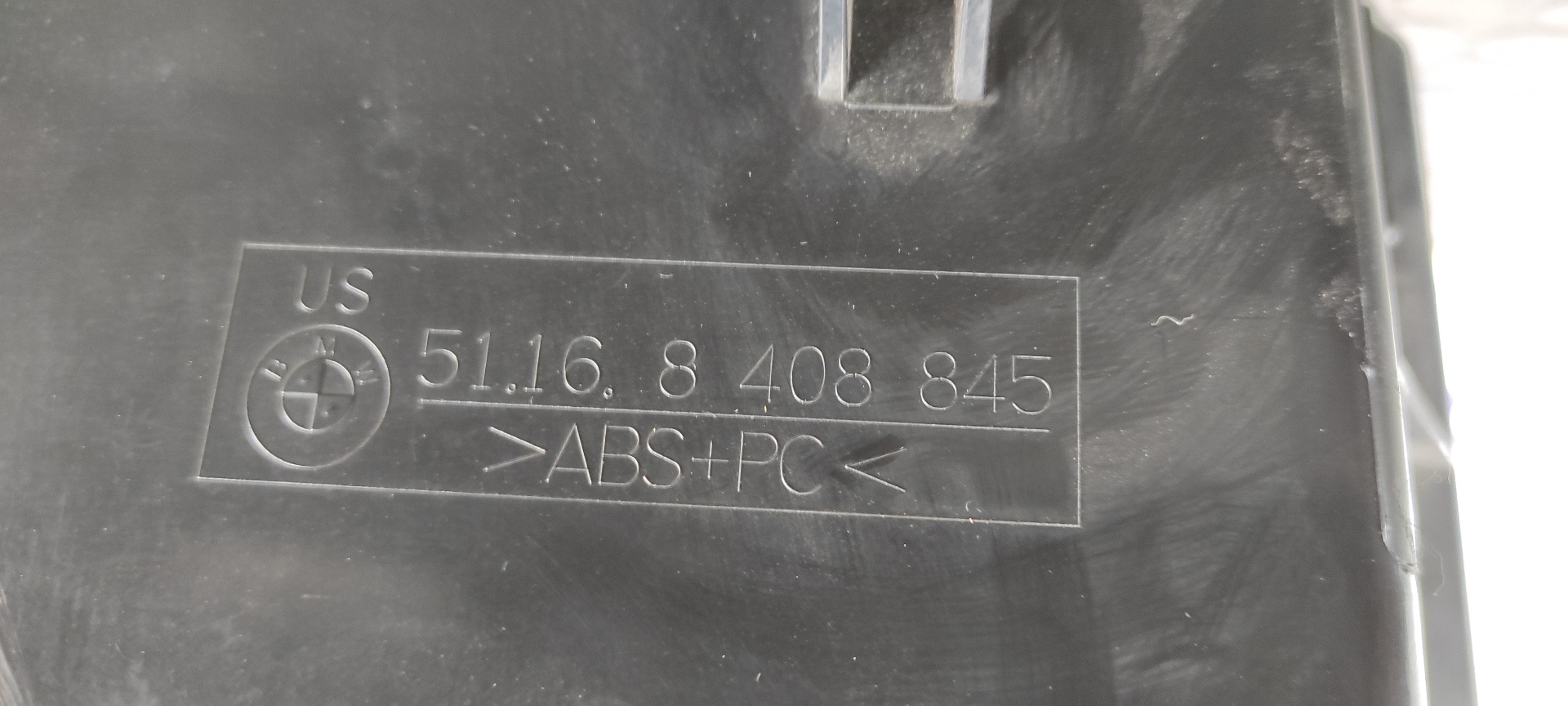 GUANTERA BMW X5 (E53) - vista 7