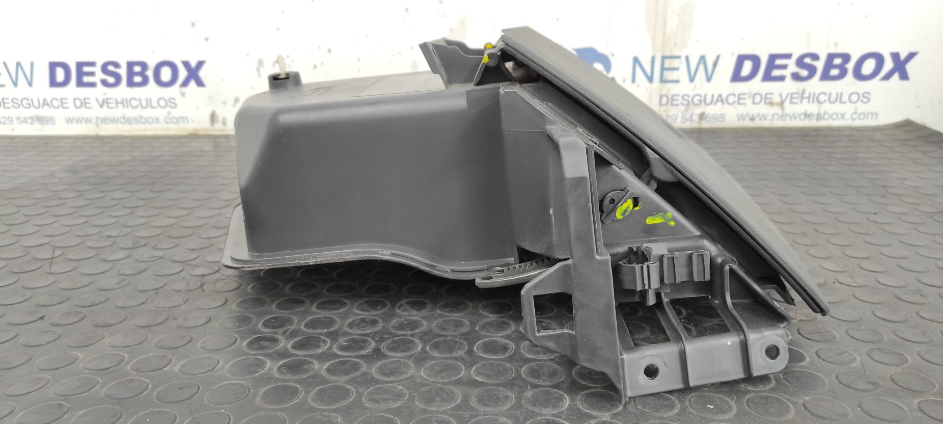 GUANTERA FIAT STILO (192) - vista 8