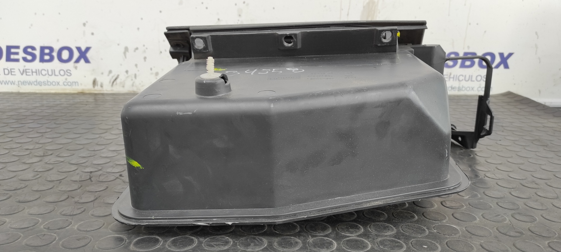 GUANTERA FIAT STILO (192) - vista 2