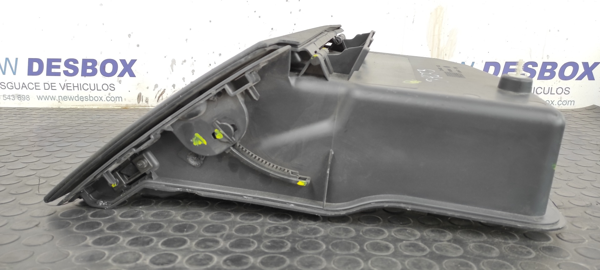 GUANTERA FIAT STILO (192) - vista 5