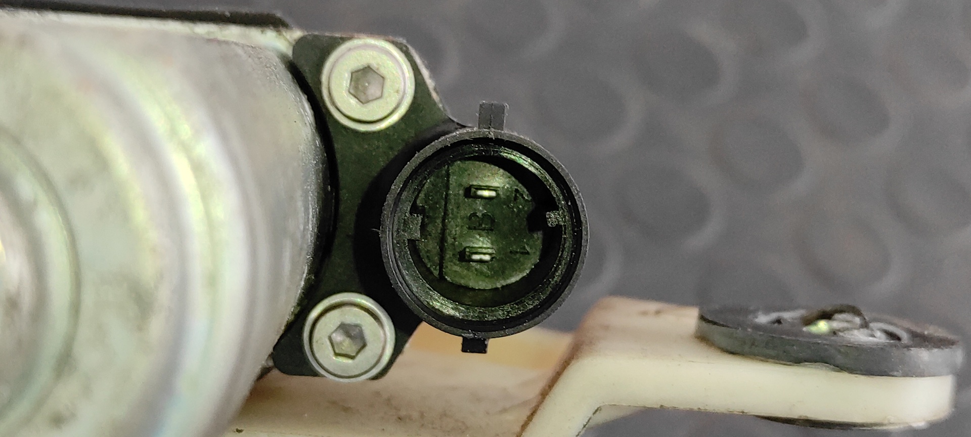 ELEVALUNAS DELANTERO DERECHO OPEL MOVANO B KASTEN/COMBI - vista 7