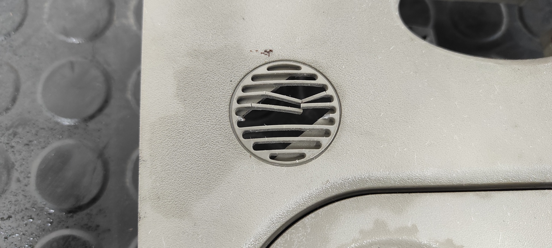 LUZ INTERIOR OPEL MOVANO B KASTEN/COMBI - vista 6