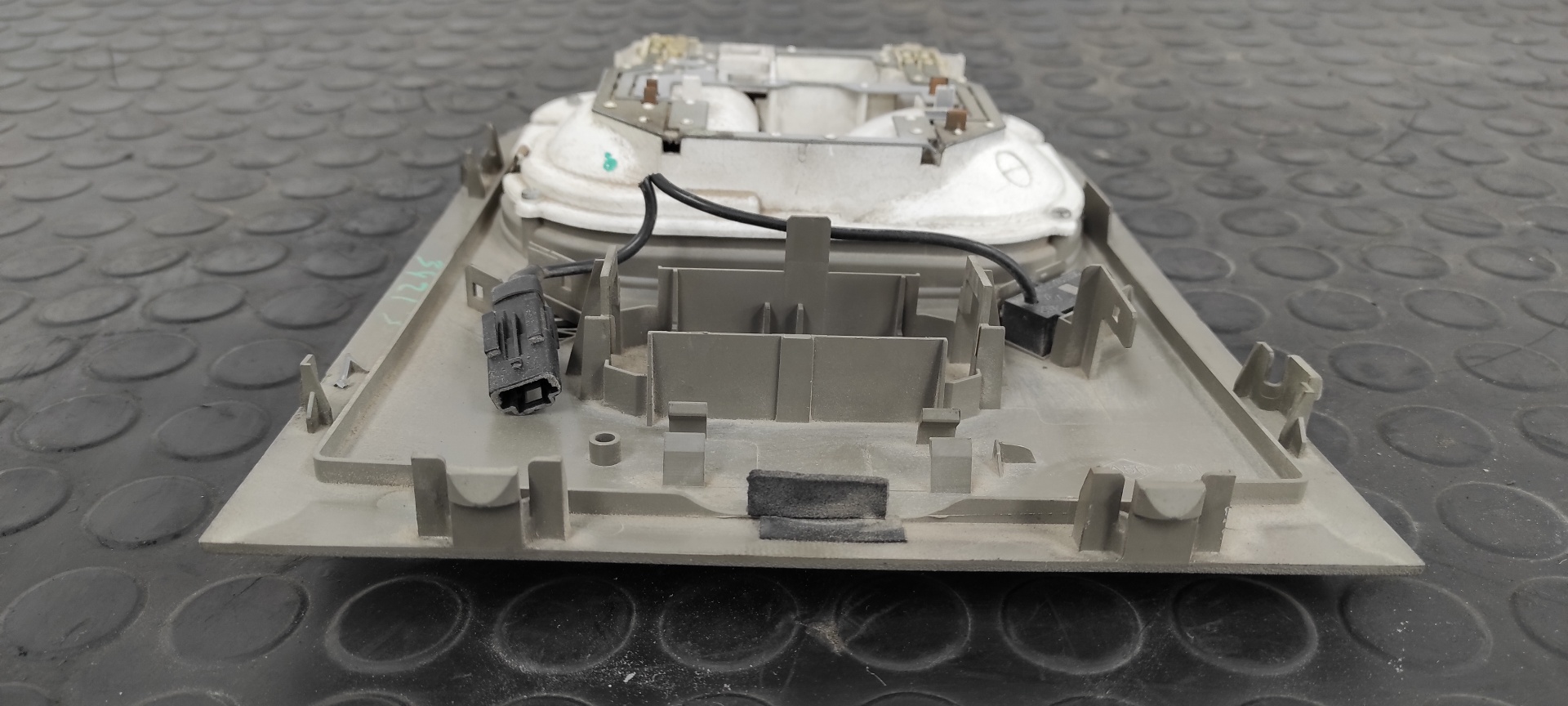 LUZ INTERIOR OPEL MOVANO B KASTEN/COMBI - vista 2