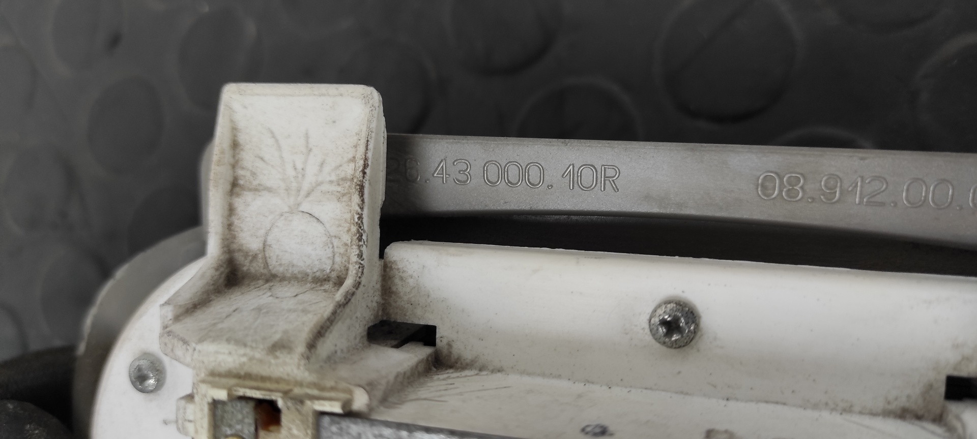 LUZ INTERIOR OPEL MOVANO B KASTEN/COMBI - vista 8