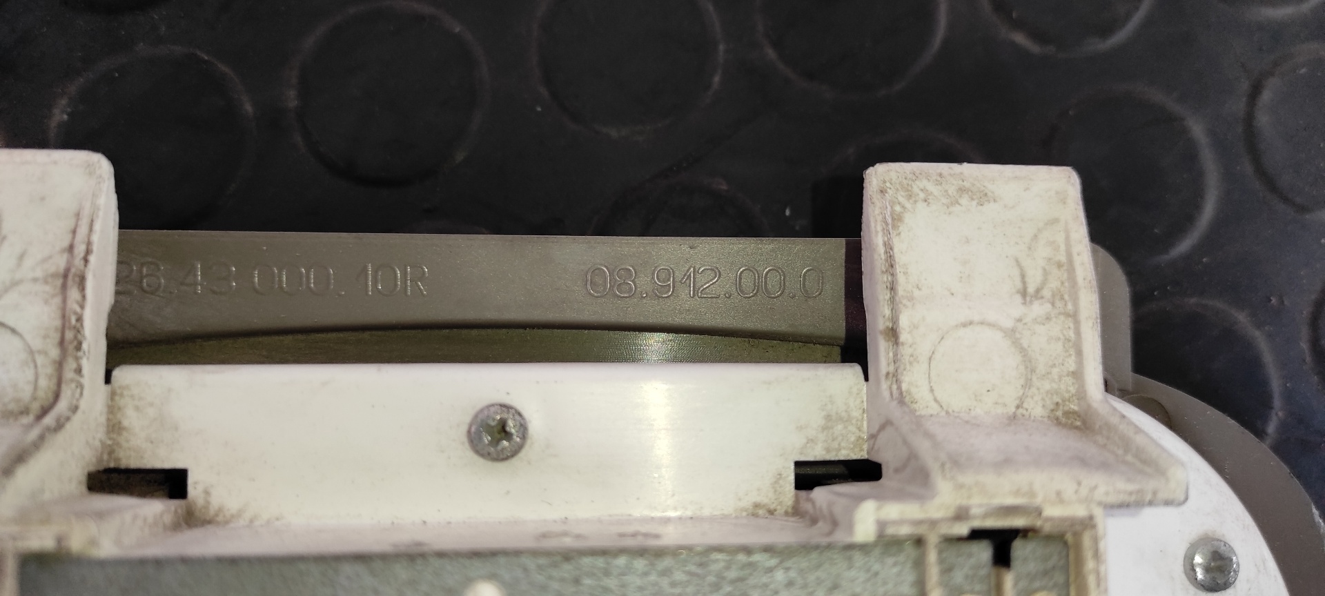 LUZ INTERIOR OPEL MOVANO B KASTEN/COMBI - vista 10