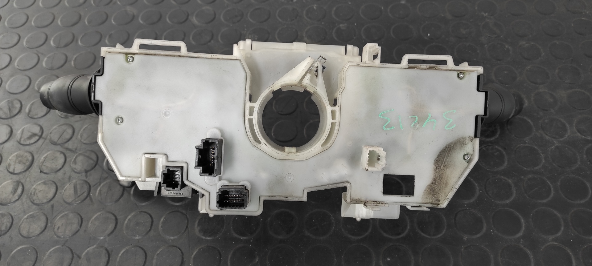 MANDO MULTIFUNCION OPEL MOVANO B KASTEN/COMBI - vista 4