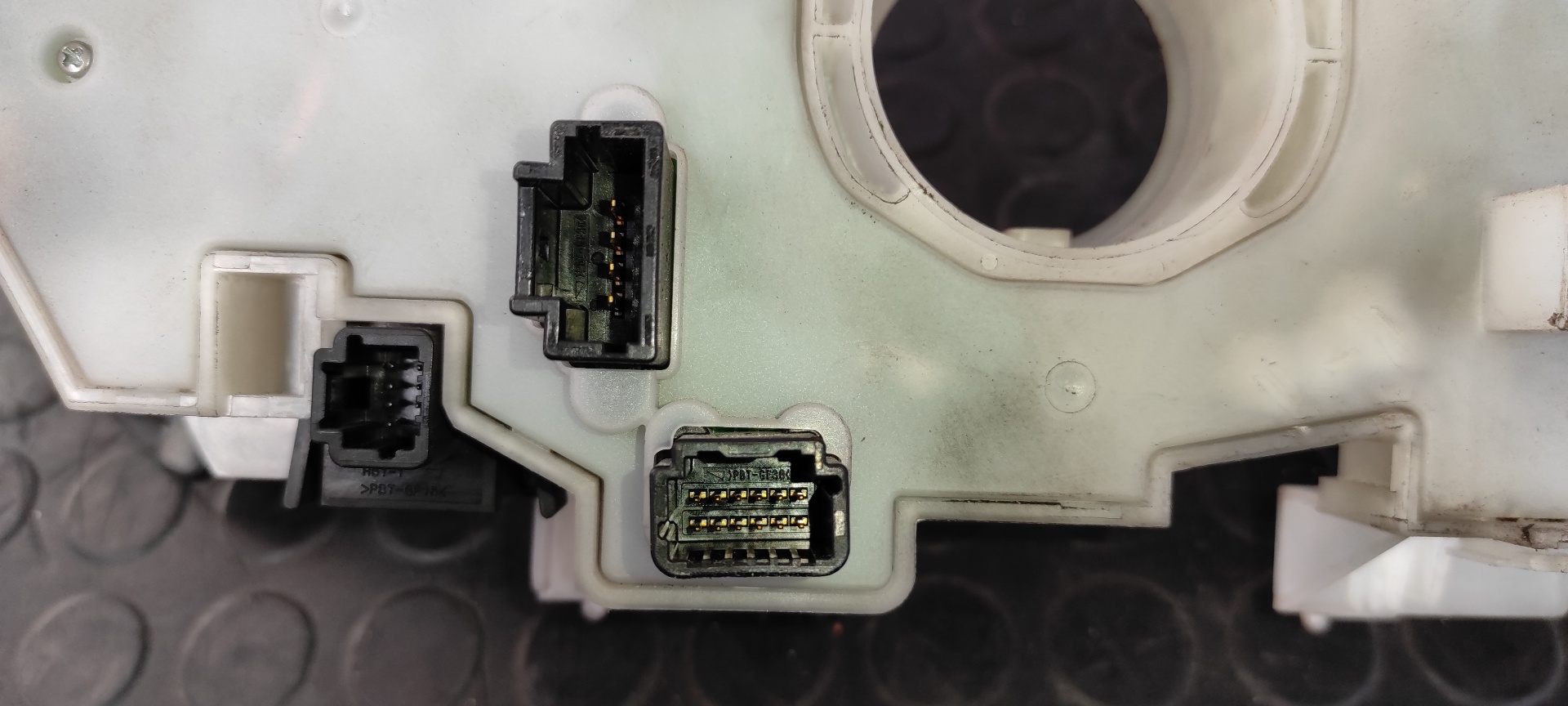 MANDO MULTIFUNCION OPEL MOVANO B KASTEN/COMBI - vista 5