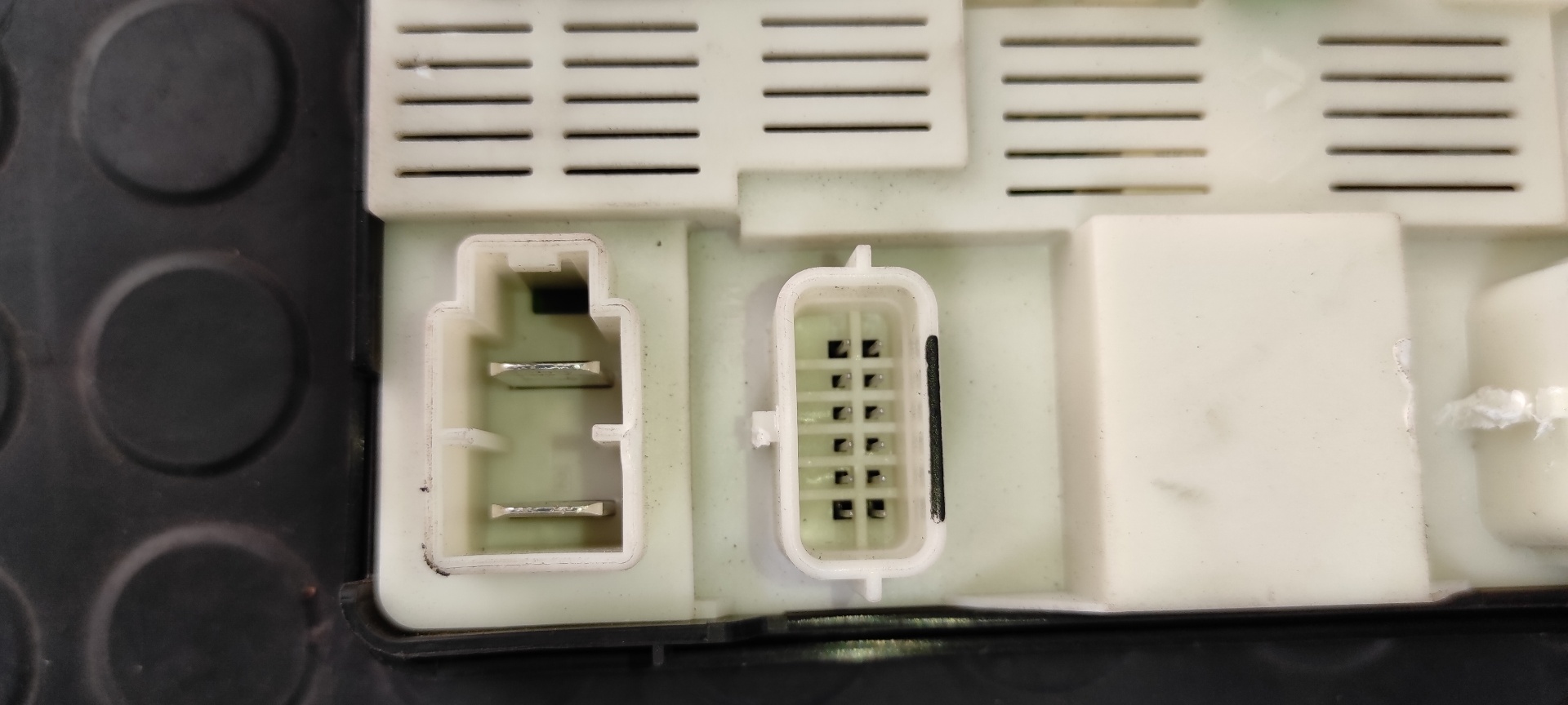 CAJA RELES / FUSIBLES OPEL MOVANO B KASTEN/COMBI - vista 6