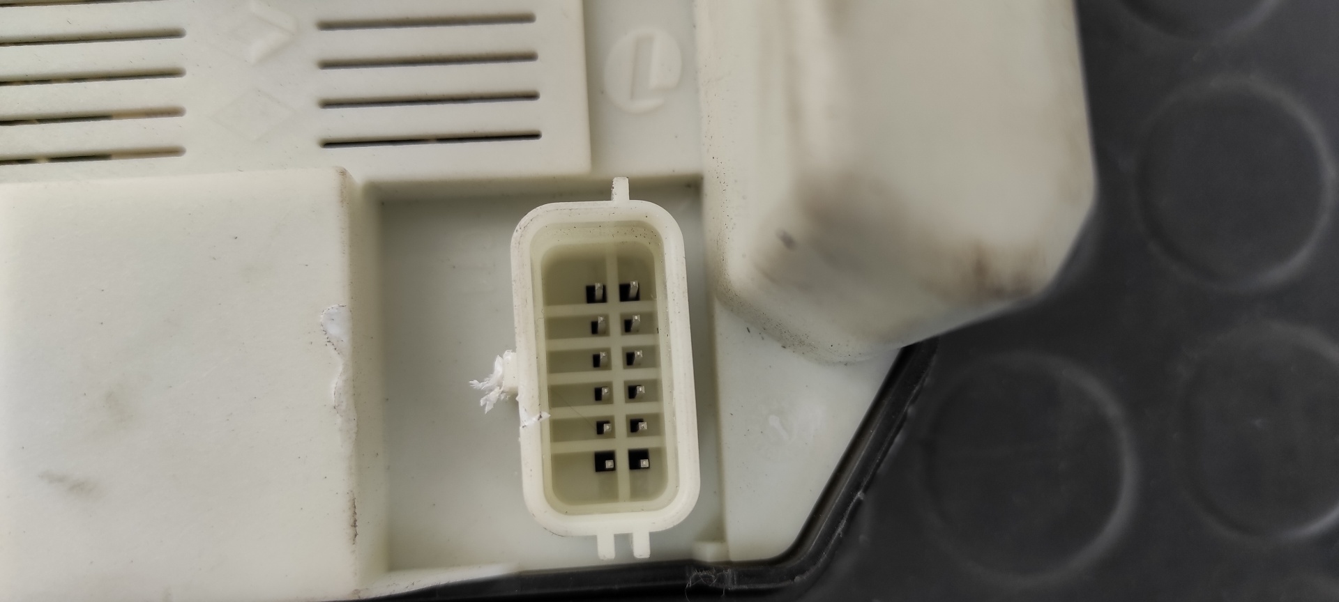 CAJA RELES / FUSIBLES OPEL MOVANO B KASTEN/COMBI - vista 5