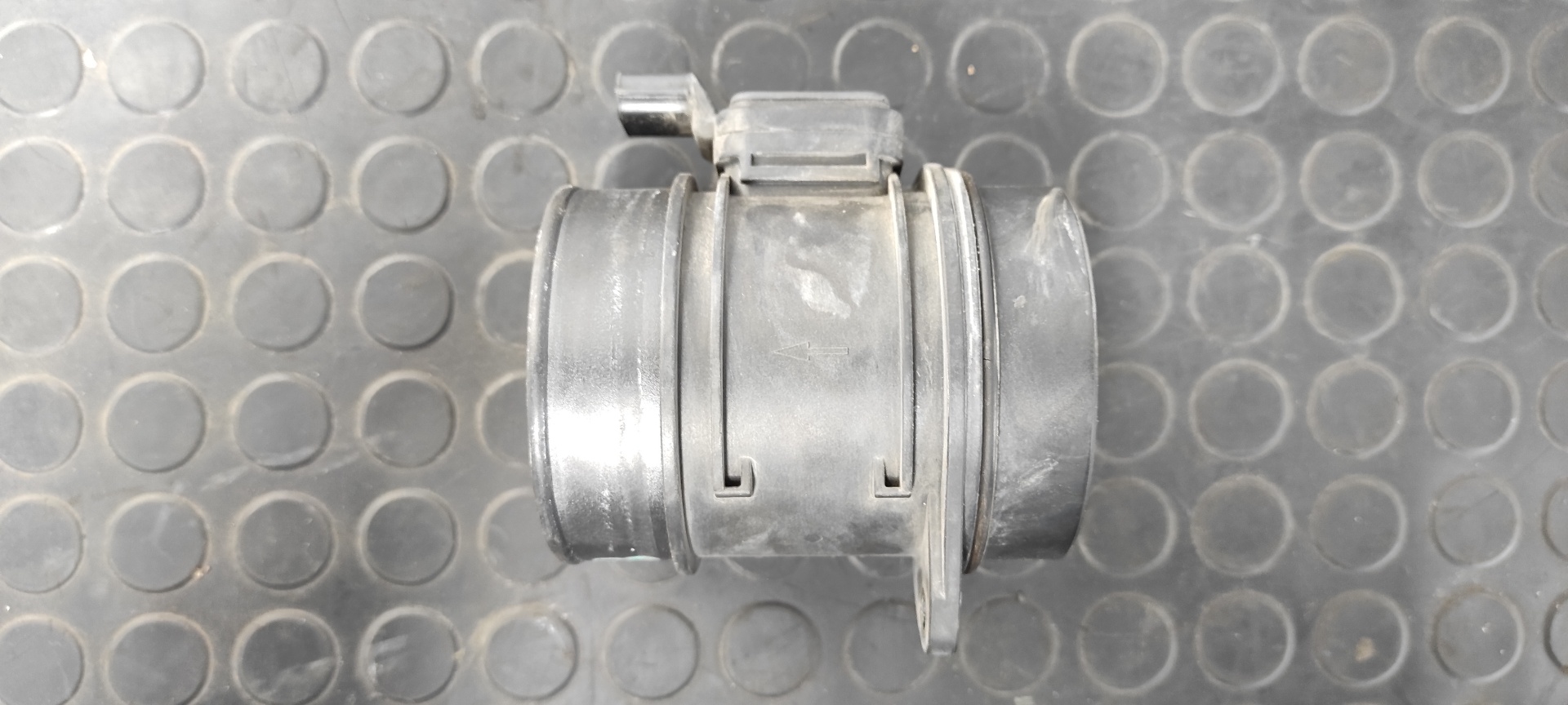 CAUDALIMETRO OPEL MOVANO B KASTEN/COMBI - vista 4