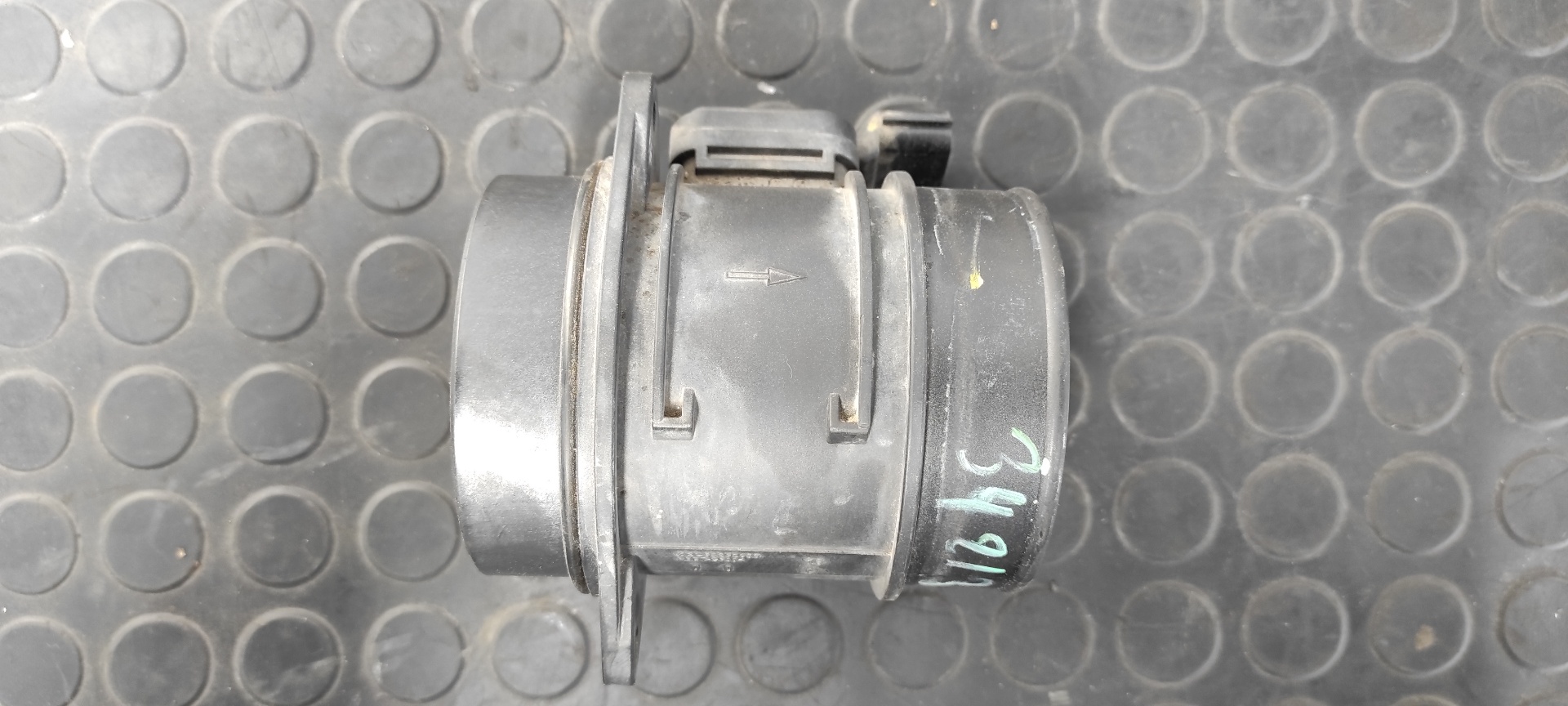 CAUDALIMETRO OPEL MOVANO B KASTEN/COMBI - vista 3