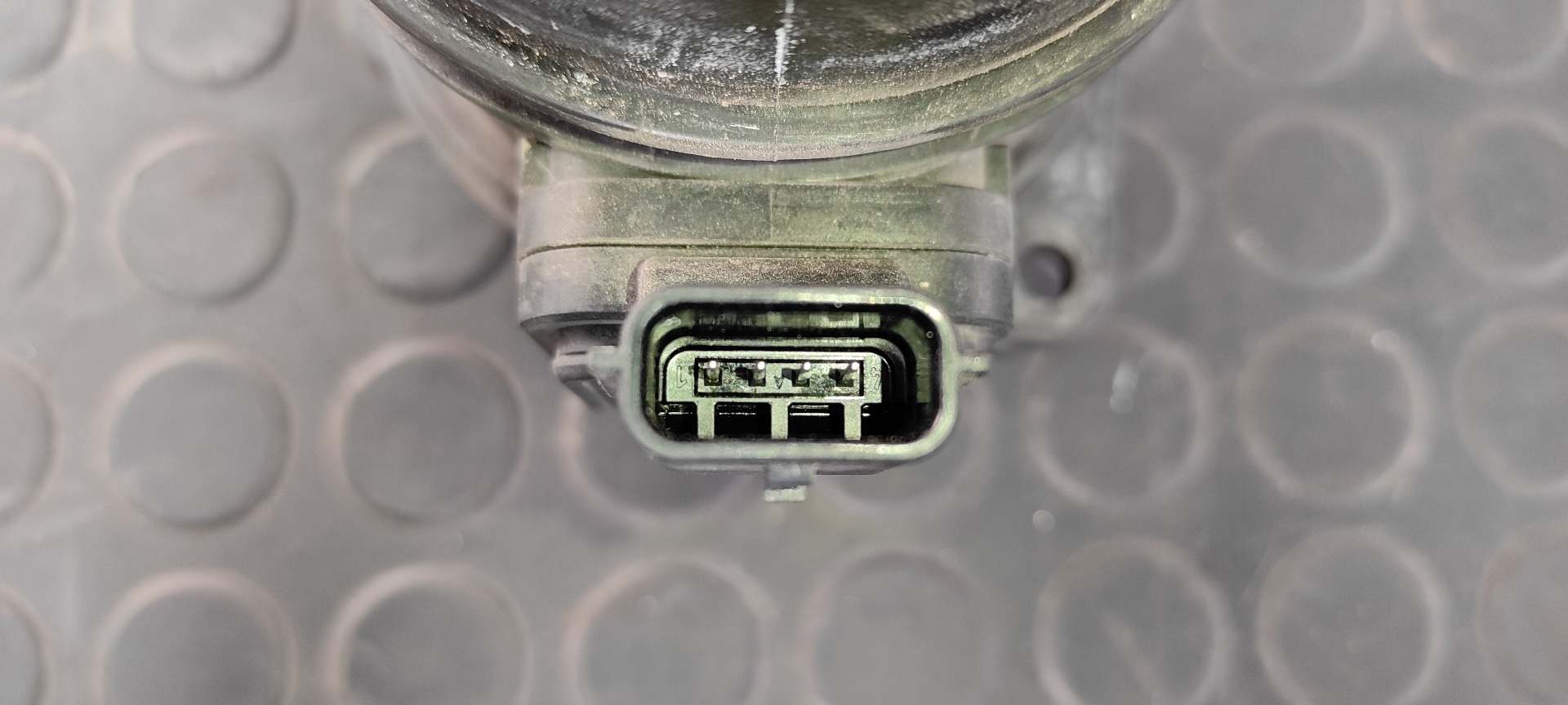 CAUDALIMETRO OPEL MOVANO B KASTEN/COMBI - vista 6