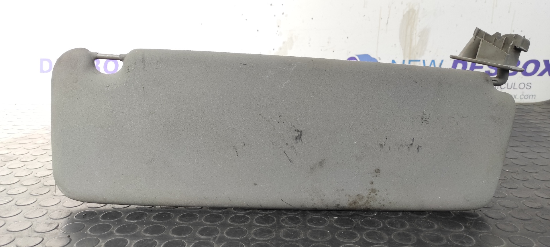 PARASOL IZQUIERDO OPEL MOVANO B KASTEN/COMBI