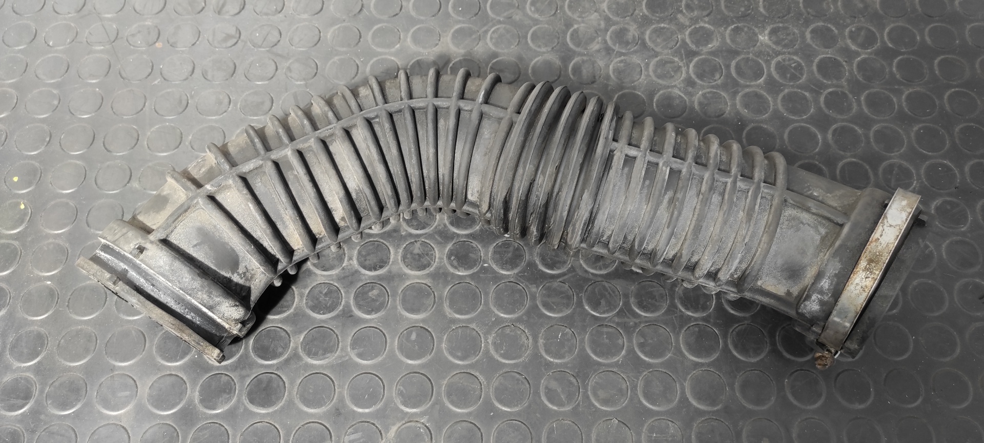 TUBO OPEL MOVANO B KASTEN/COMBI - vista 5