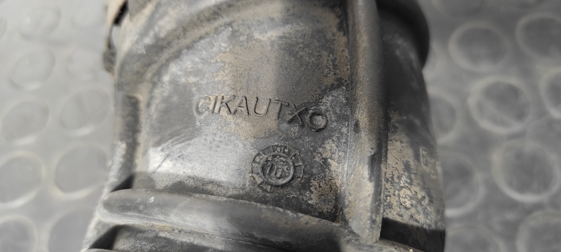 TUBO OPEL MOVANO B KASTEN/COMBI - vista 4