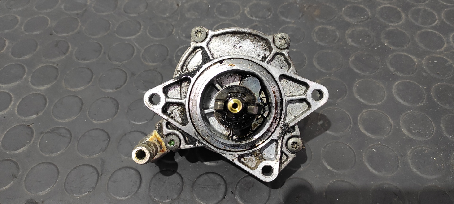 DEPRESOR FRENO / BOMBA VACIO AUDI A6 BERLINA (4B2) - vista 8