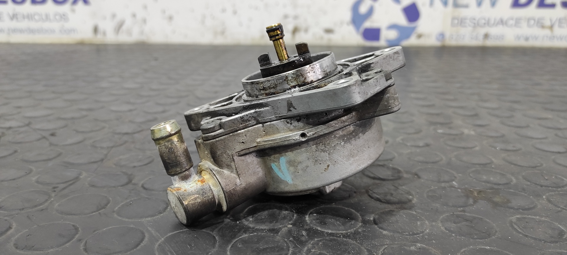 DEPRESOR FRENO / BOMBA VACIO AUDI A6 BERLINA (4B2) - vista 5