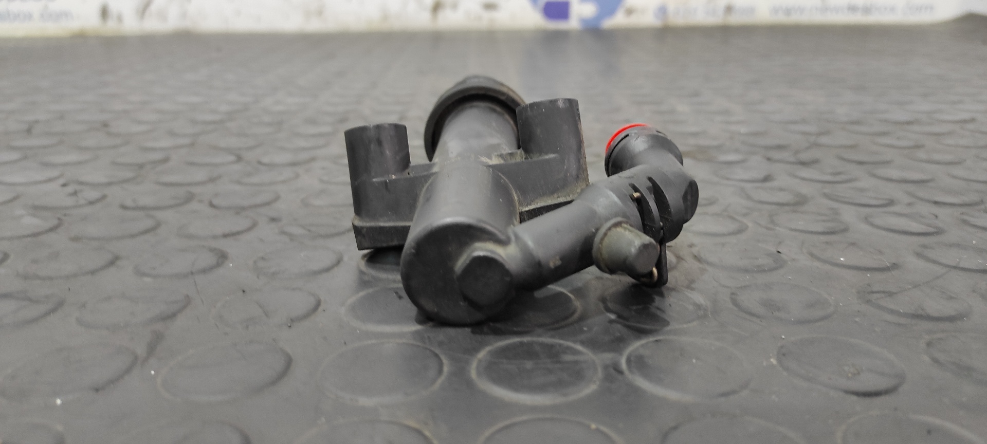 BOMBIN EMBRAGUE PEUGEOT 207 - vista 3