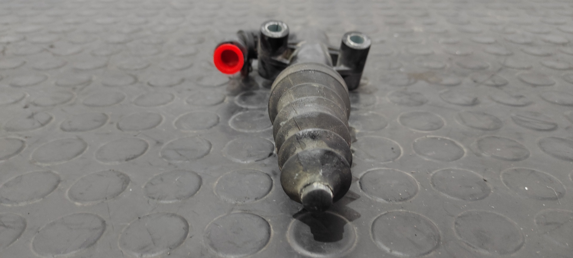 BOMBIN EMBRAGUE PEUGEOT 207 - vista 5