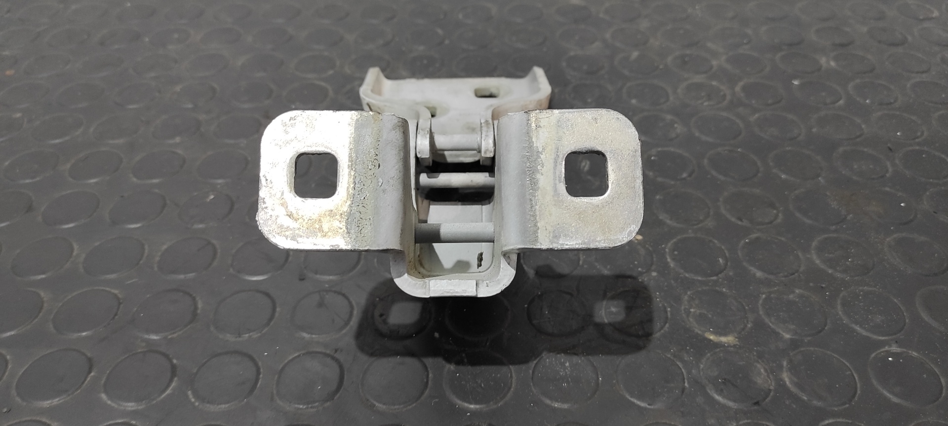 BISAGRAS PUERTA DELANTERA IZQUIERDA OPEL MOVANO B KASTEN/COMBI - vista 3