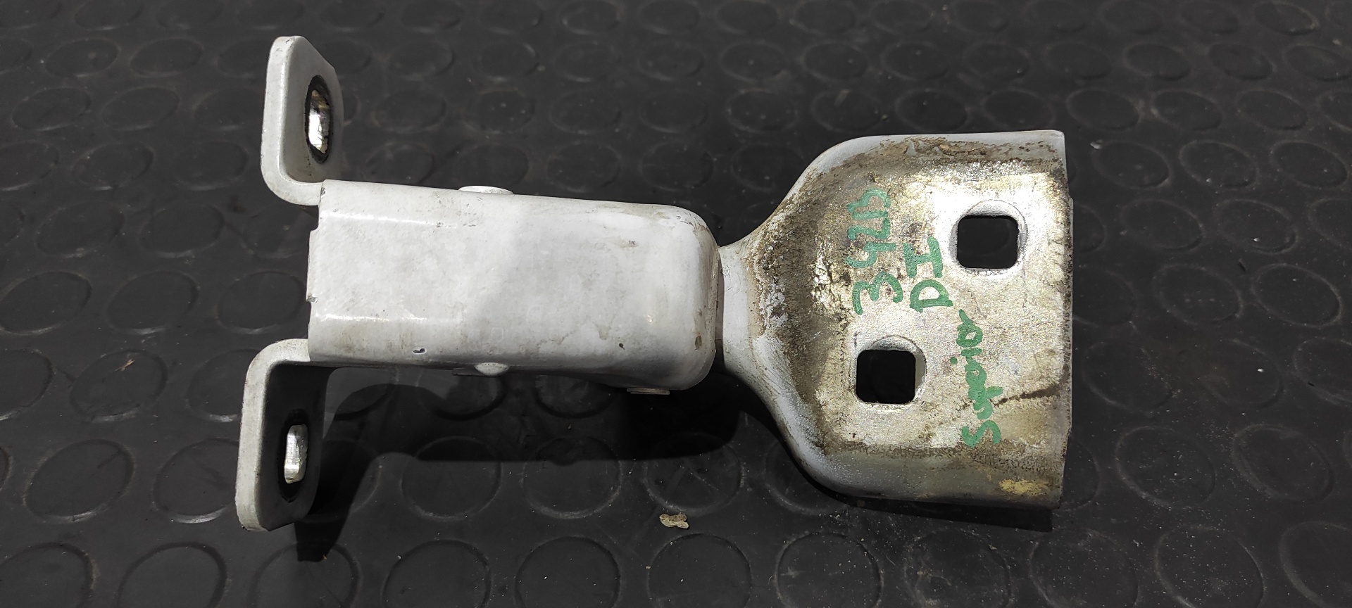 BISAGRAS PUERTA DELANTERA IZQUIERDA OPEL MOVANO B KASTEN/COMBI - vista 6