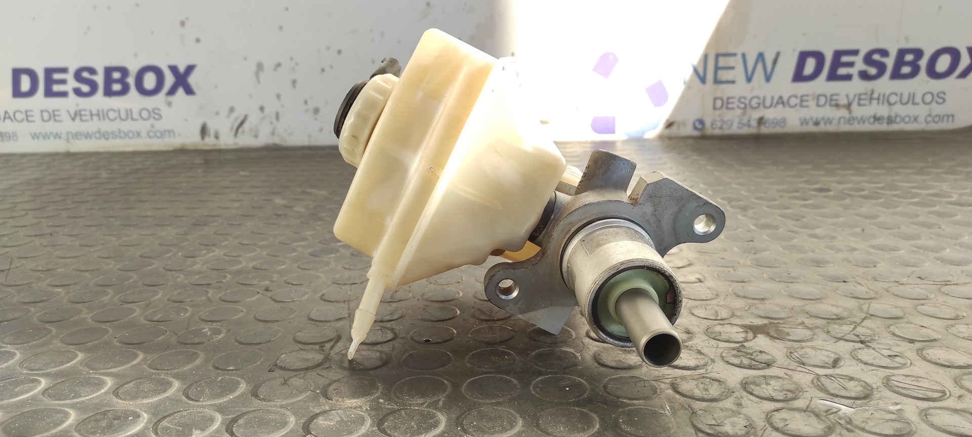 BOMBA FRENO BMW X5 (E53) - vista 6