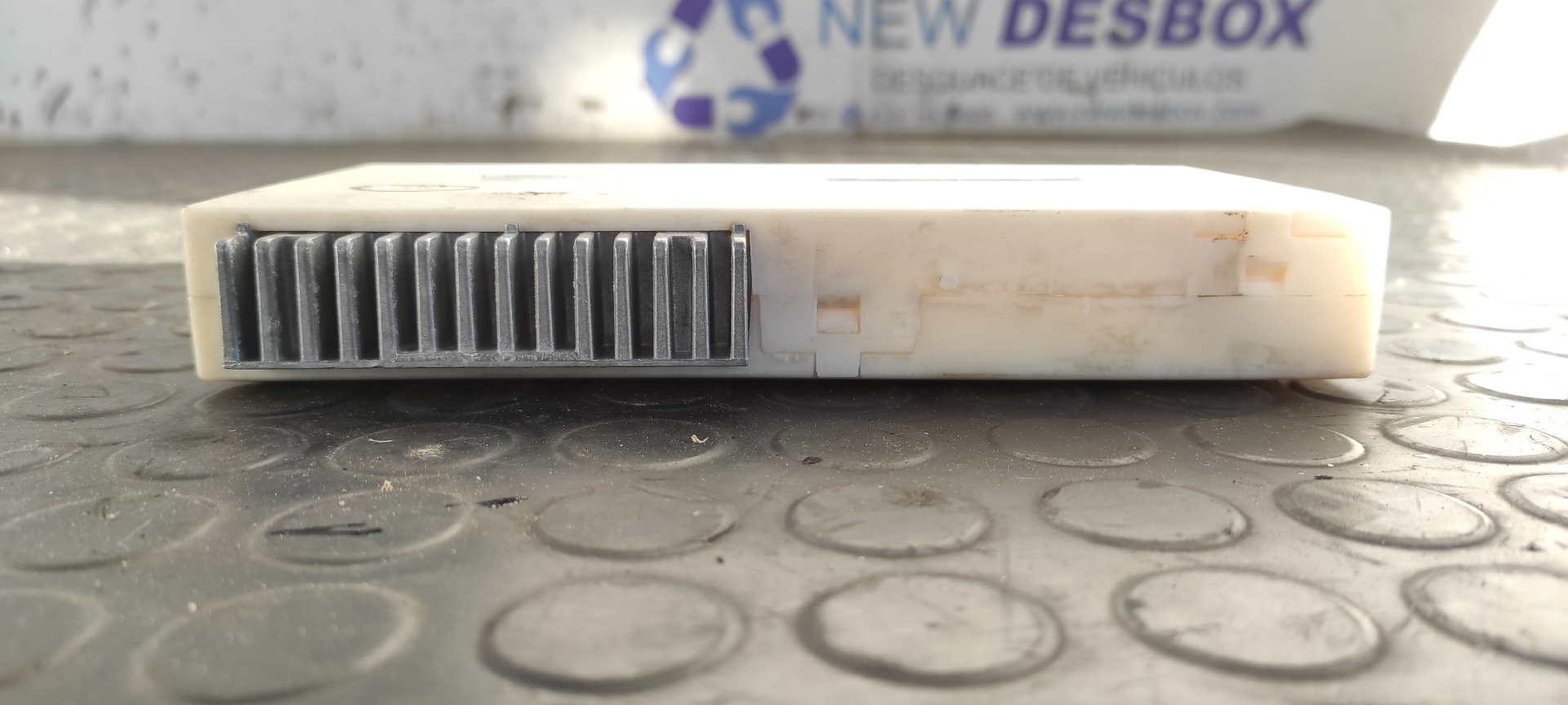 MODULO ELECTRONICO BMW X5 (E53) - vista 5